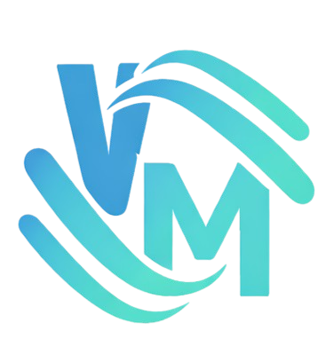 ViralLink Media Logo
